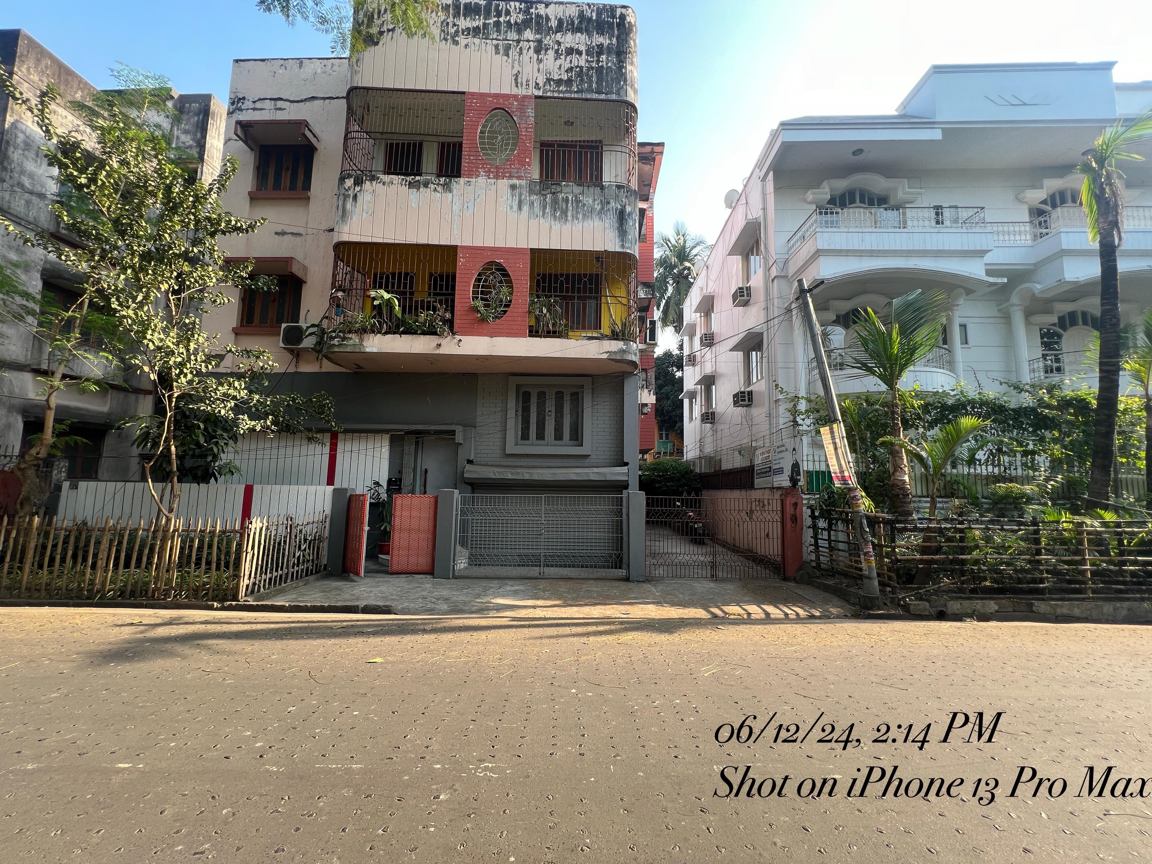 Marathon Academy Marathon Academy Building photo 1